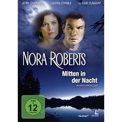 Nora Roberts - Mitten in der Nacht [Edizione: Germania]