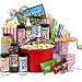 Popcorn Lovers/Night At The Movies Gift Basket Premium