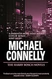 A darkness more than night ; City of bones ; Lost light