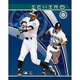 Turner Ichiro (Seattle Mariners) Portfolio (8100657)