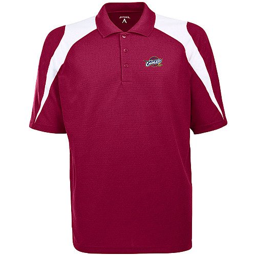 Antigua Cleveland Cavaliers Innovate Polo