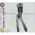 Stripped by  Christina Aguilera 