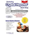 Mastering Crystal Reports Made Easy Training Tutorial v. 11... by  TeachUcomp and Inc.