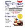 Mastering Crystal Reports Made Easy Training Tutorial v. 11 (XI), 10 & 9 - How to use Crystal Video e Book Manual Guide. Even dummies can learn from this ... - Advanced material from Professor Joe
