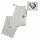 Philadelphia Phillies MLB Goalie Pants (Heather)