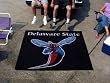 Delaware State Hornets 5'x6' Tailgater Floor Mat (Rug)