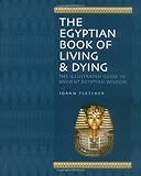 The Egyptian book of living & dying