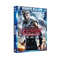 La l�gende de Beowulf (Director's cut) [Blu-ray]