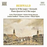 Septet & Serenade & Piano Quartet