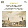 Septet & Serenade & Piano Quartet