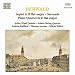 Classical Music : Berwald: Septet in B flat Major / Piano Quartet in E flat Major / Serenade