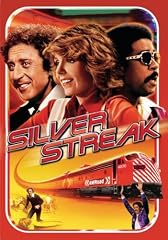 The Silver Streak