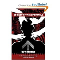 Society of the Spectacle