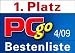 Auszeichnung
