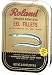 Roland Smoked Eel Fillets, Boneless, 3.66-Ounce Cans (Pack of 10)