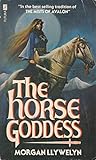 The horse goddess