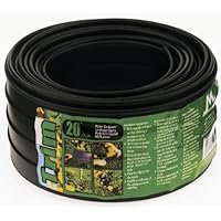 Master Mark Plastics 29220-2 20-Foot EdgeMaster Trim Landscape Edging