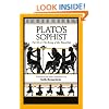 Plato's Sophist: Part II of The Being of the Beautiful (Being of the Beautiful, Part II)