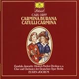 Produkt-Bild: Carmina Burana