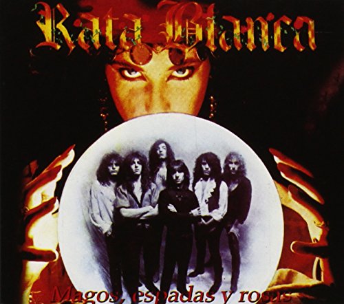 Rata Blanca - Mujer Amante (Version  Acustica) Lyrics - Zortam Music