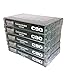 Maxell Professional Industrial Communicator Series C90 Audio Cassette Tapes - 5 Pack