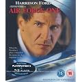 Air Force One [Blu-ray]