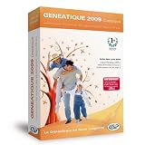 Revue Cdip  / Geneatique 2009 - classique