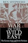 War in the Wild East