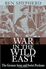 War in the Wild East