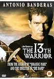 The 13th Warrior [Region 2]