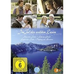 Im Tal der wilden Rosen 3 (2 DVDs)
