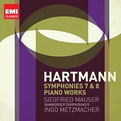 20th Cent.Classics:Hartmann 2