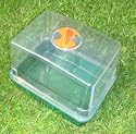 GARLAND HALF SEED TRAY SIZE HIGH TOP HEAVY DUTY PROPAGATOR
