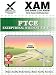 FTCE Exceptional Student Education K-12 Teacher Certification Test Prep Study Guide (XAM FTCE)