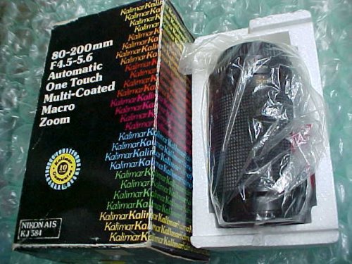 review Kalimar 