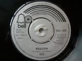 Slik - Requiem - [7"]