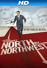 North by Northwest movies