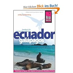 Ecuador, Gal�pagos