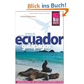 Ecuador, Gal�pagos