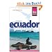 Ecuador, Gal�pagos: Reisef�hrer f�r individuelles Entdecken