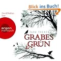 Grabesgr�n  (H�rbestseller) (6 CDs)