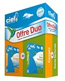 Revue Ciel  / L'Offre Duo Ciel 2008