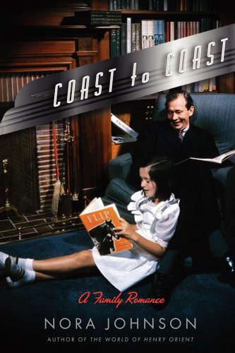 coast to coast a family romance