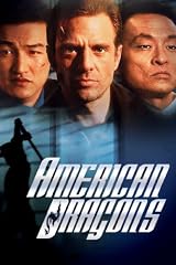American Dragons