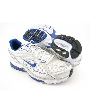 Nike Men's NIKE AIR ZOOM ELITE+ 4 RUNNING SHOES