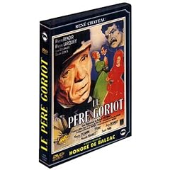 Le p�re goriot