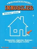 Revue Editions Mango  / Immobilier