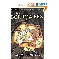 The Borrowers: 50th Anniversary Edition
