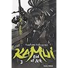 Kamui, Tome 3 :