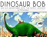 Dinosaur Bob and His Adventures with the Family Lazardo [DINOSAUR BOB & HIS ADV W/THE F]
